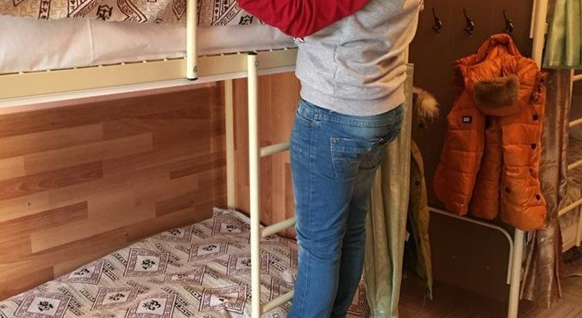 Краснодар: Hostel Vselennaya
