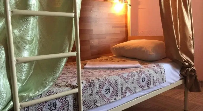 Краснодар: Hostel Vselennaya