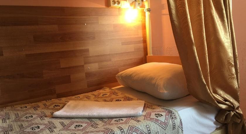 Краснодар: Hostel Vselennaya