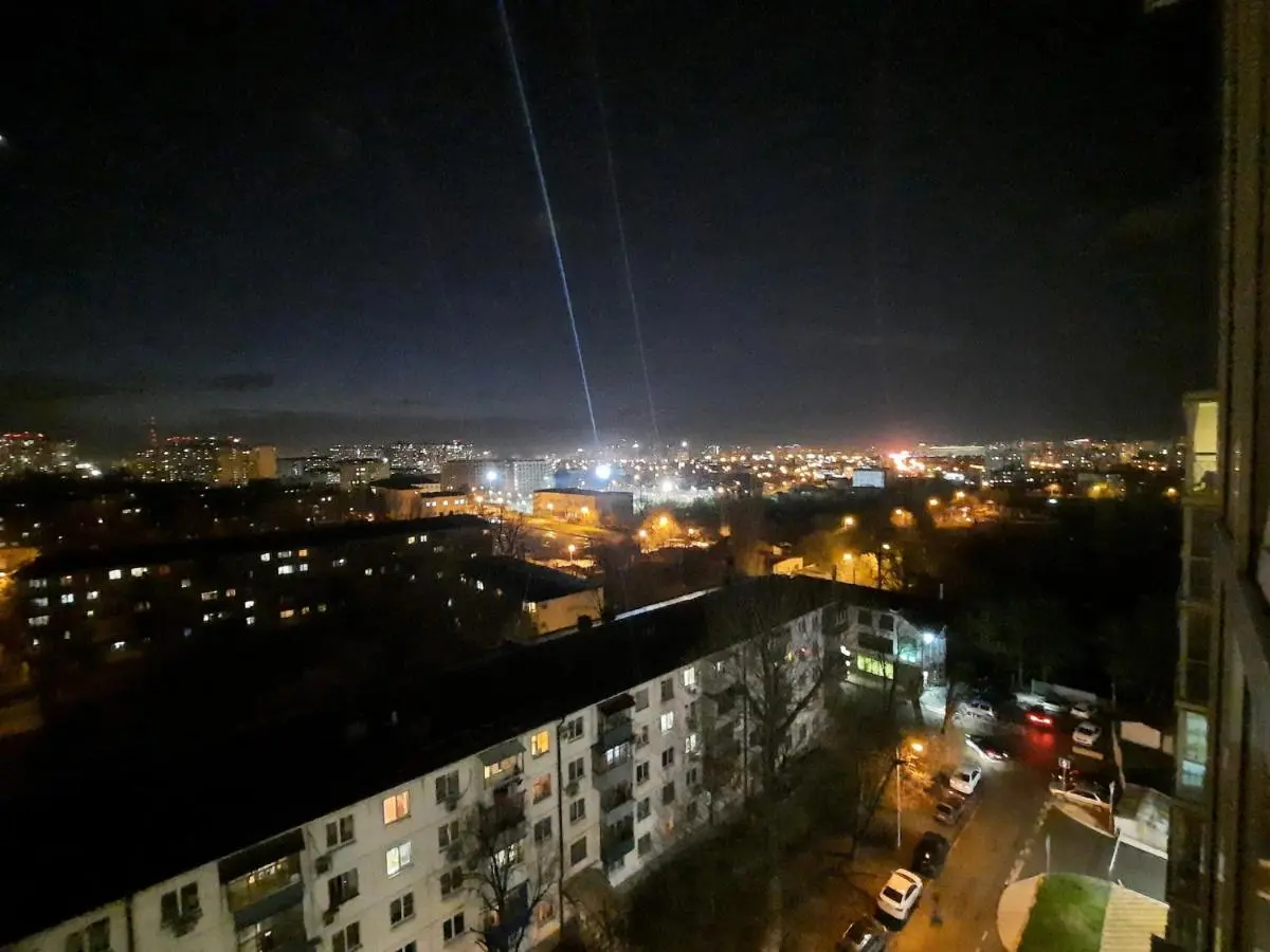 Краснодар: Стильная студия у КубГУ на Димитрова