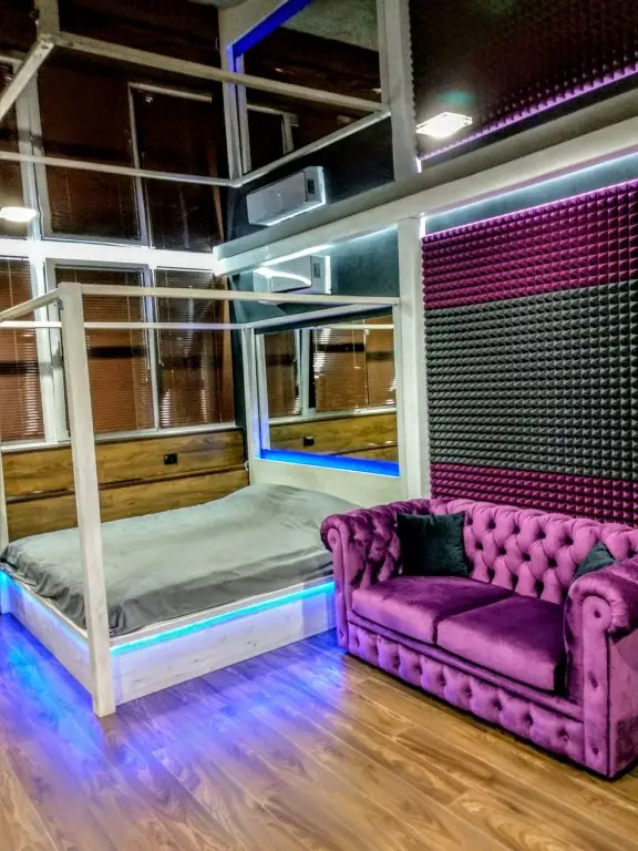 Краснодар: Housex Apartments
