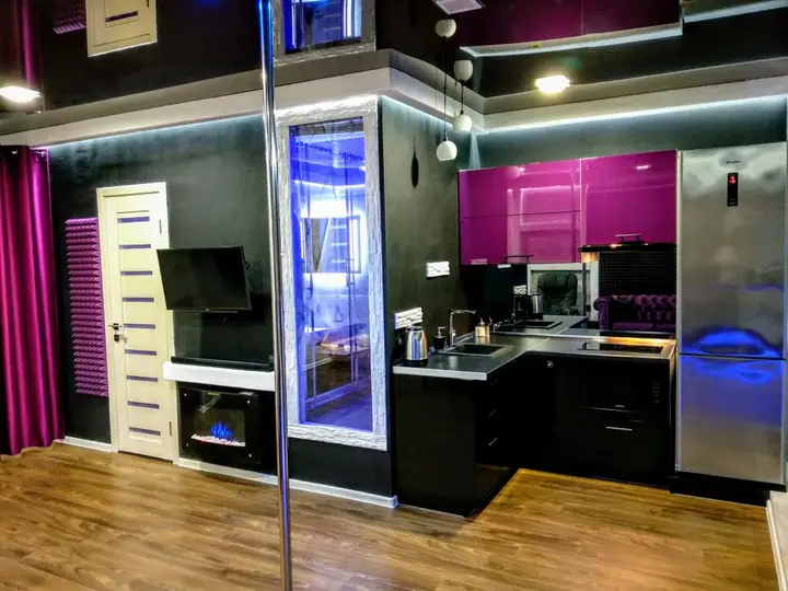 Краснодар: Housex Apartments