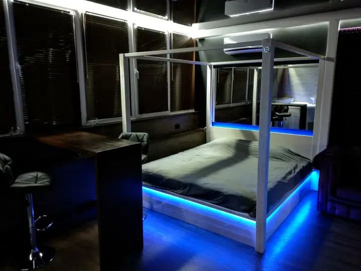 Краснодар: Housex Apartments