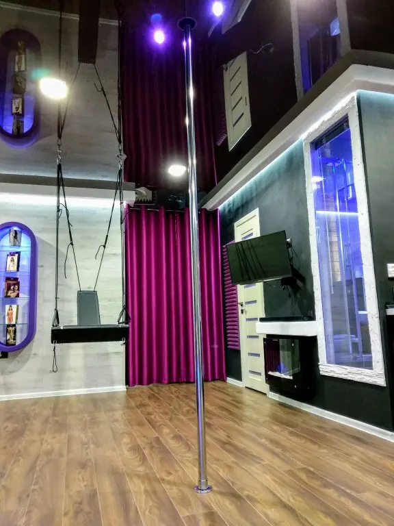Краснодар: Housex Apartments