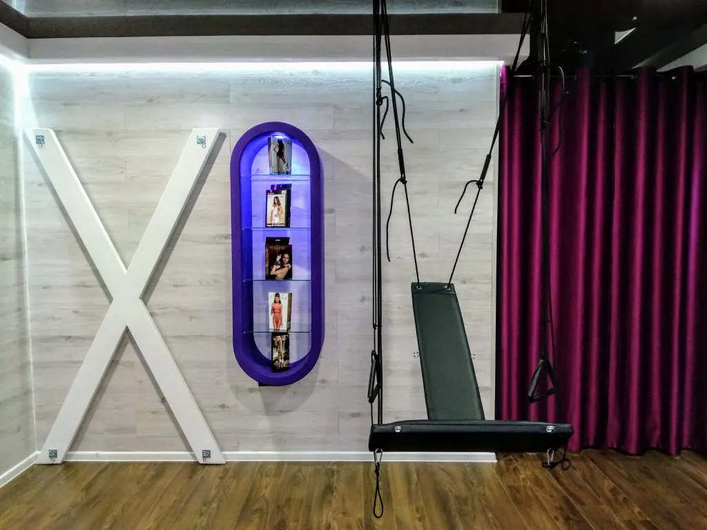 Краснодар: Housex Apartments