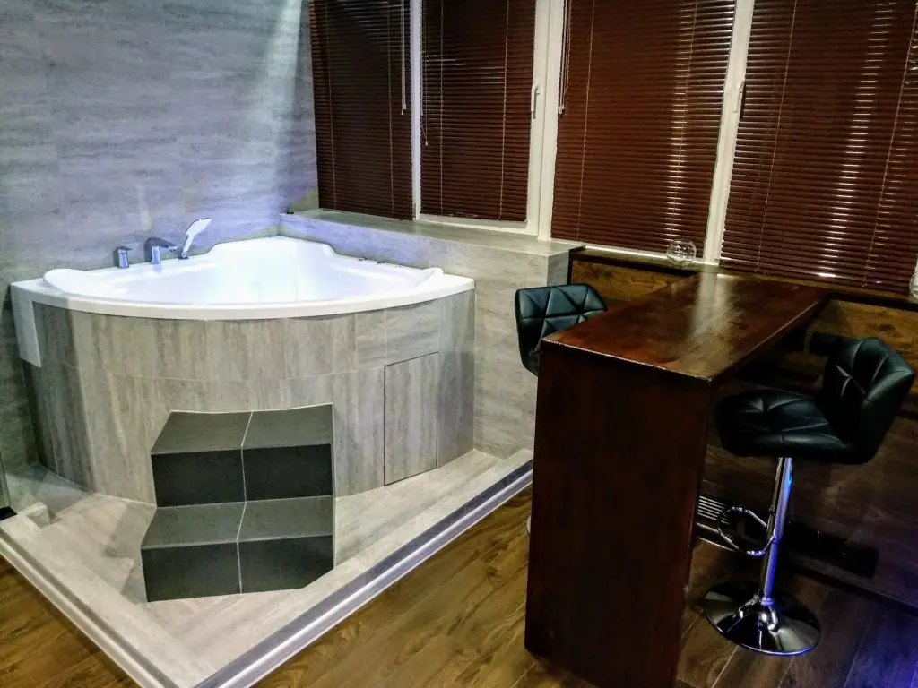 Краснодар: Housex Apartments