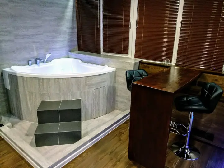 Краснодар: Housex Apartments
