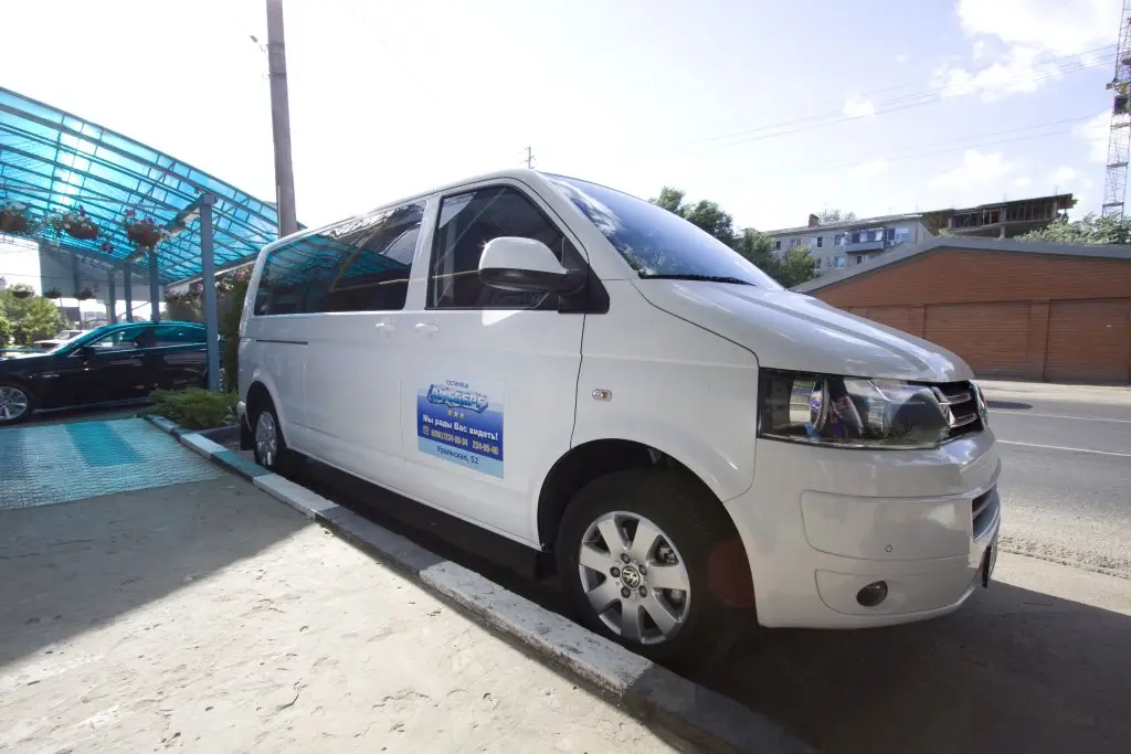 Краснодар: Отель Айсберг