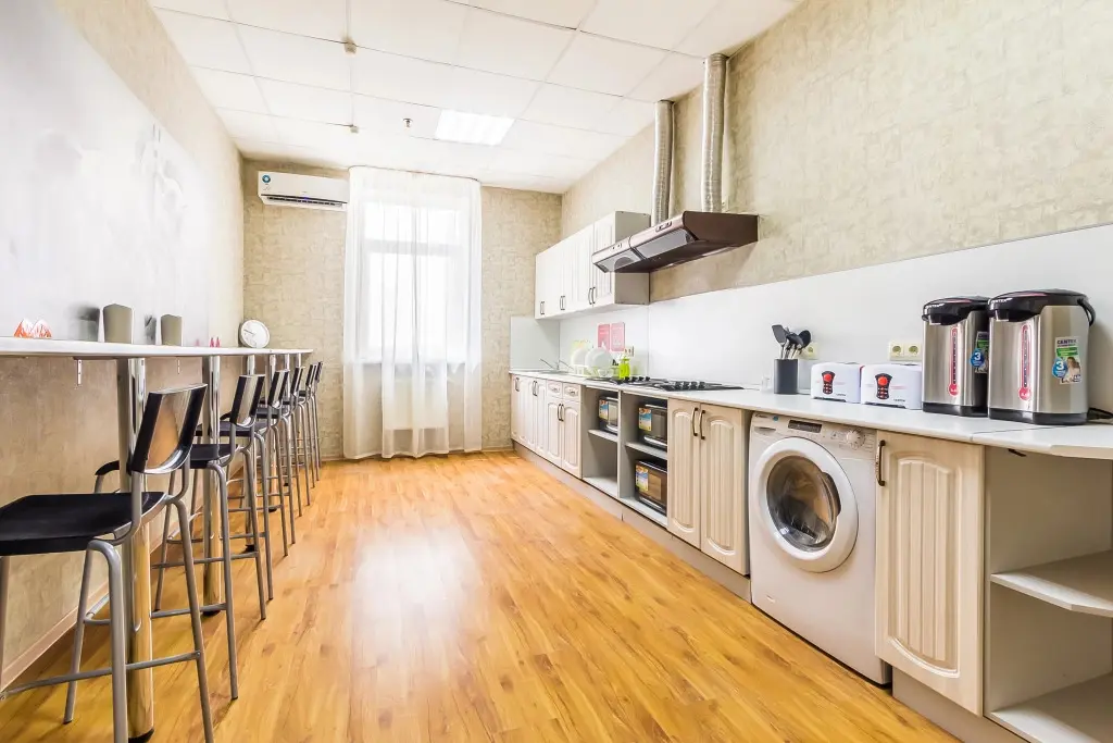 Краснодар: Id Inn Hostel