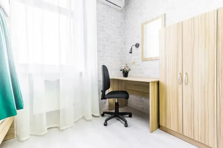 Краснодар: Id Inn Hostel