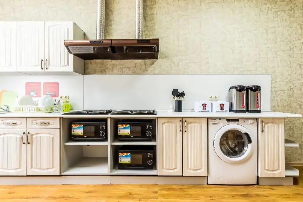 Краснодар: Id Inn Hostel