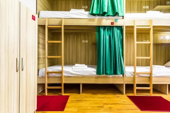 Краснодар: Id Inn Hostel