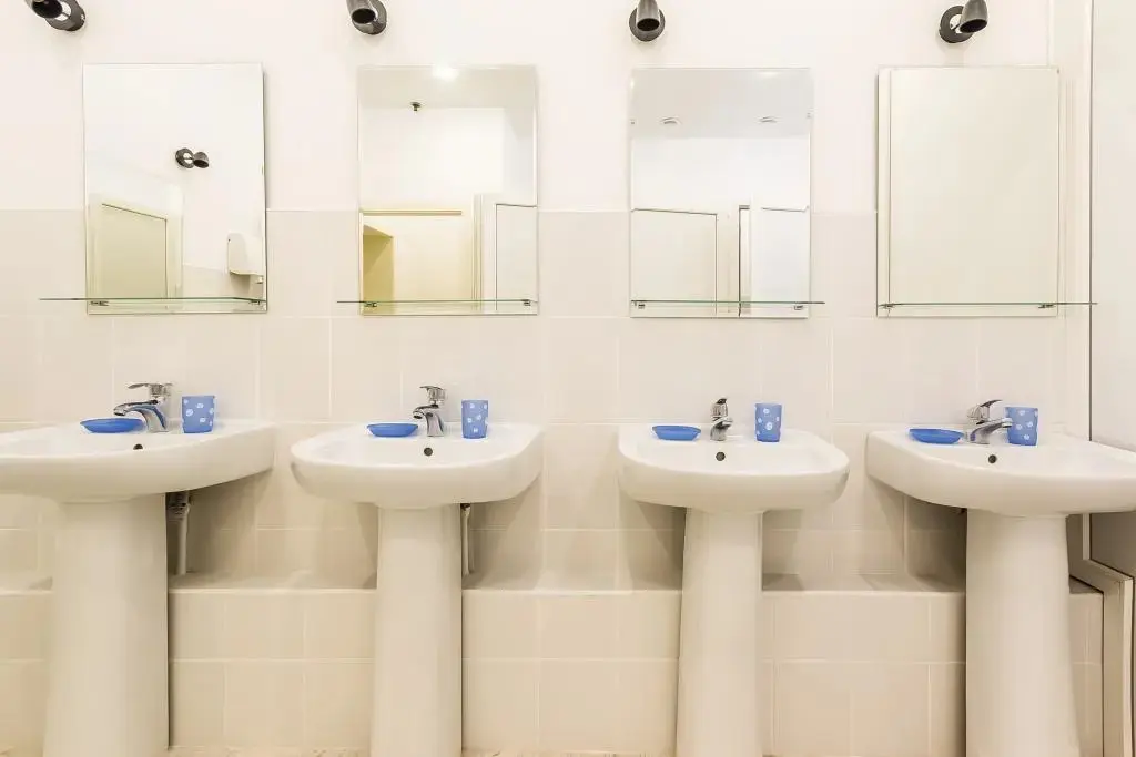 Краснодар: Id Inn Hostel