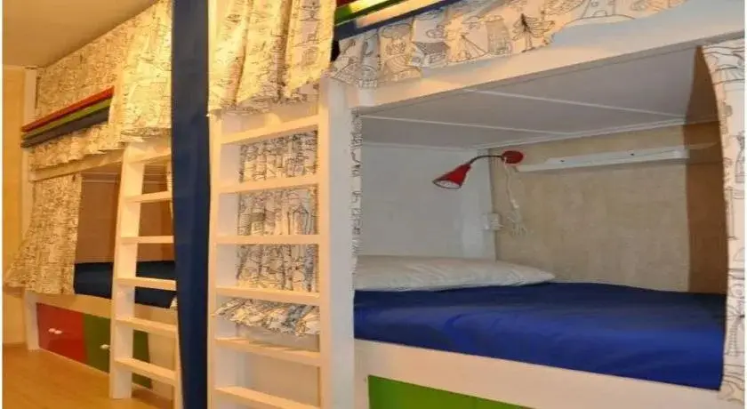 Краснодар: ID Hostel Krasnodar 