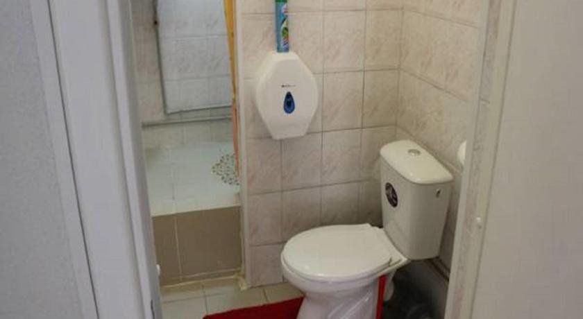 Краснодар: ID Hostel Krasnodar 