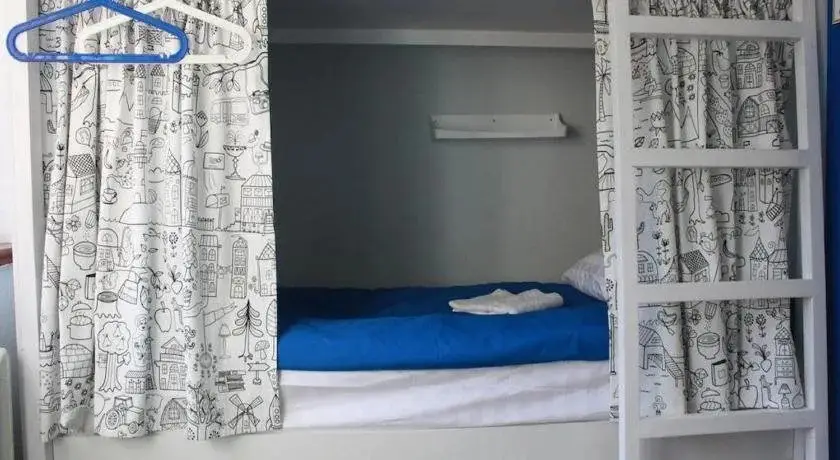 Краснодар: ID Hostel Krasnodar