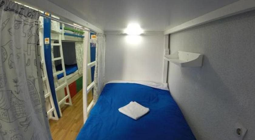 Краснодар: ID Hostel Krasnodar 