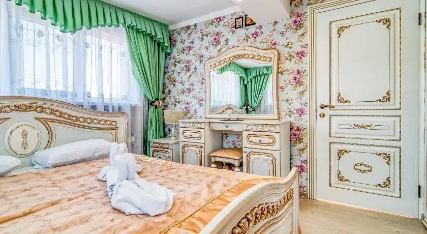 Краснодар: Императрица