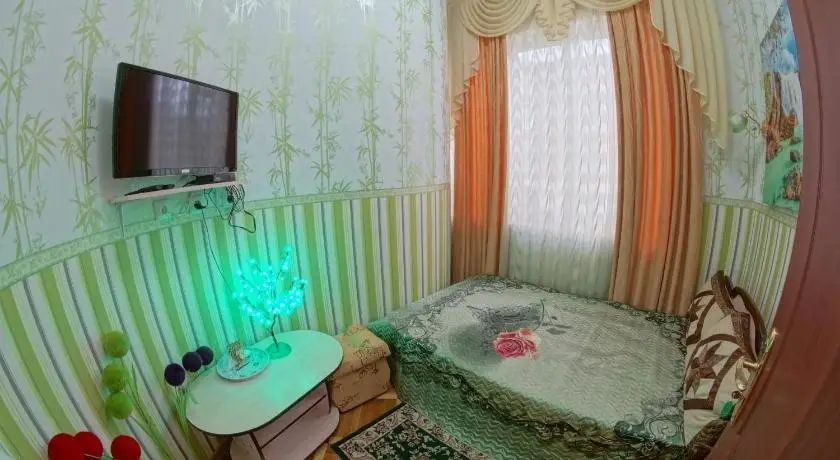 Краснодар: Императрица
