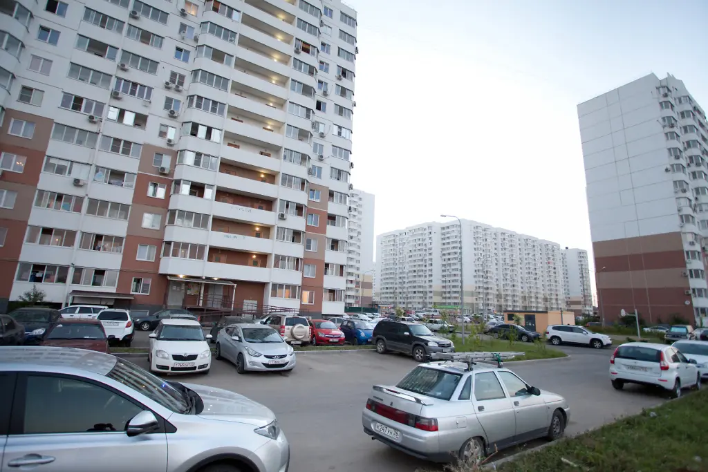 Краснодар: Меблированные комнаты Ying Yang na Kotlyarova