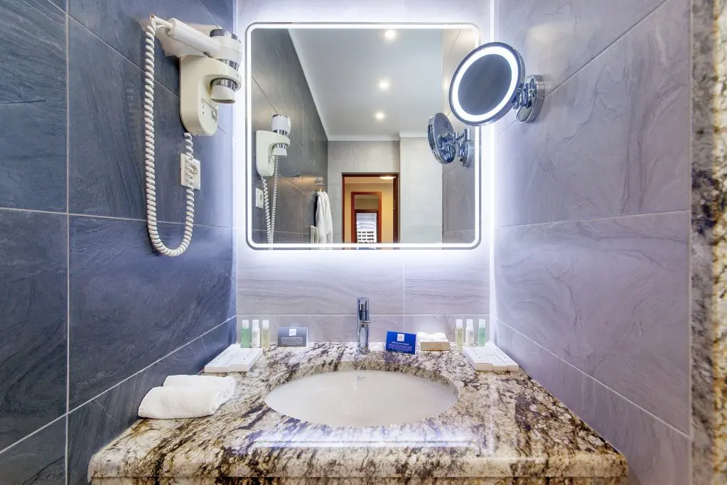 Краснодар: Crowne Plaza Krasnodar - Centre