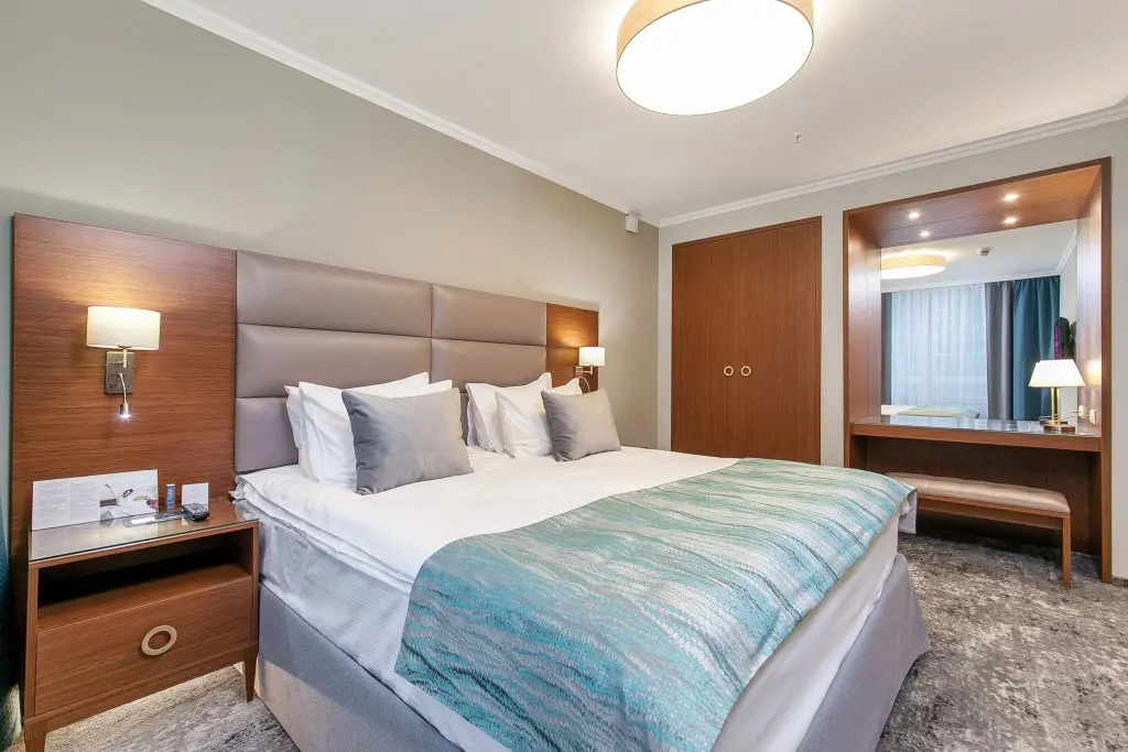 Краснодар: Crowne Plaza Krasnodar - Centre