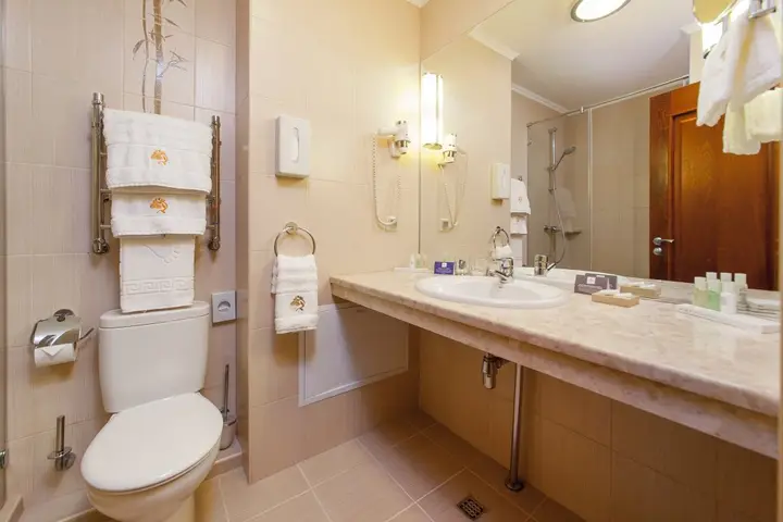 Краснодар: Crowne Plaza Krasnodar - Centre