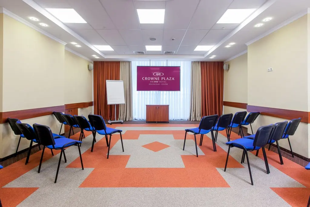 Краснодар: Crowne Plaza Krasnodar - Centre