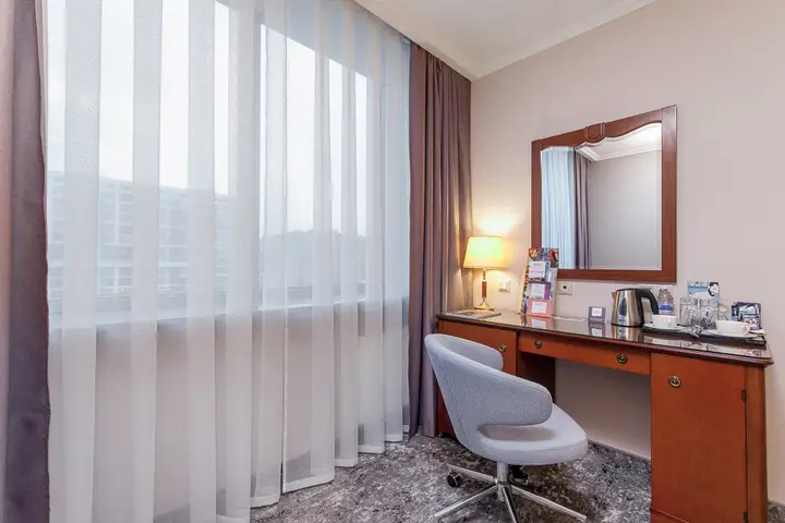 Краснодар: Crowne Plaza Krasnodar - Centre