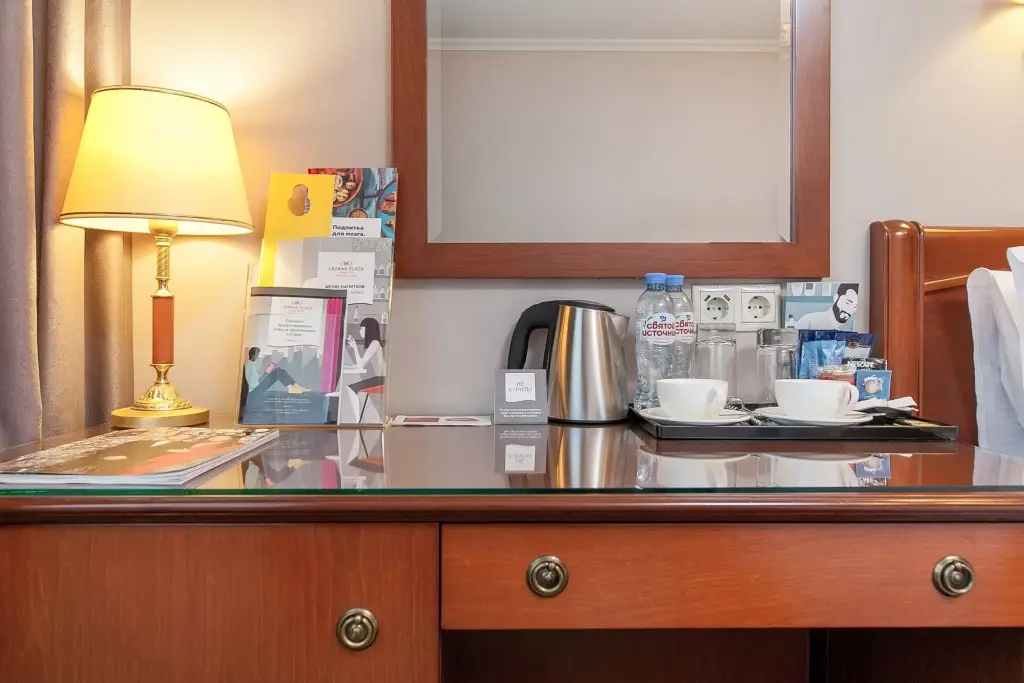 Краснодар: Crowne Plaza Krasnodar - Centre