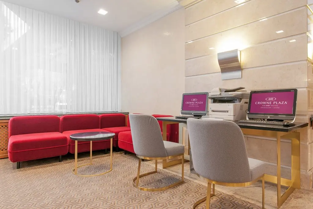 Краснодар: Crowne Plaza Krasnodar - Centre