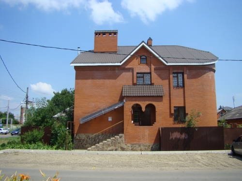 Краснодар: Hostel Iron 2