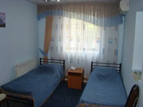 Краснодар: Hostel Iron 2