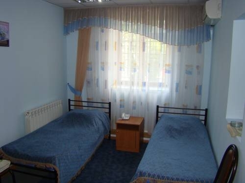 Краснодар: Hostel Iron 2