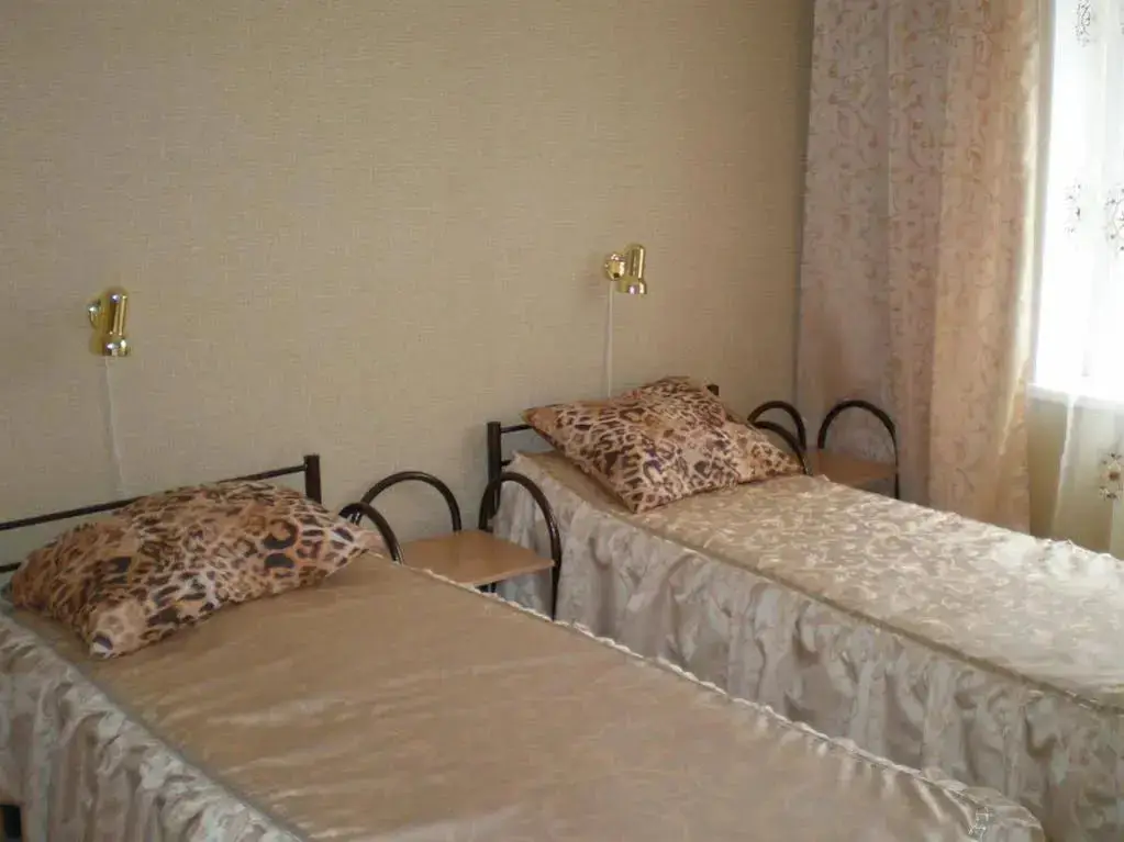 Каретный Двор — фото 1