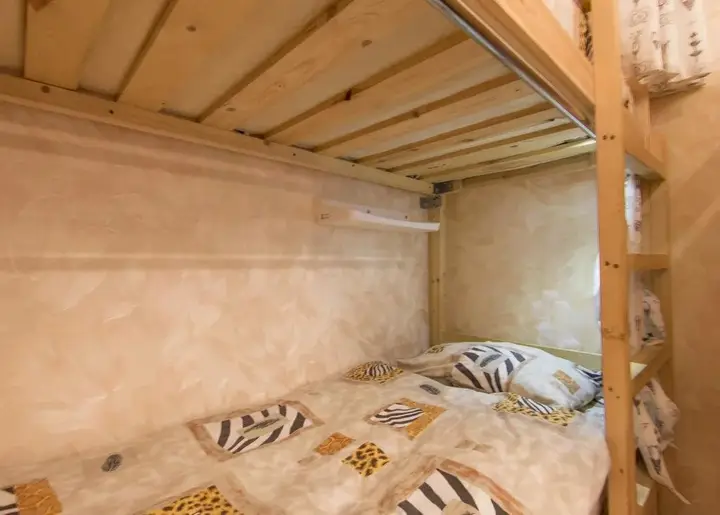 Краснодар: BM Hostel