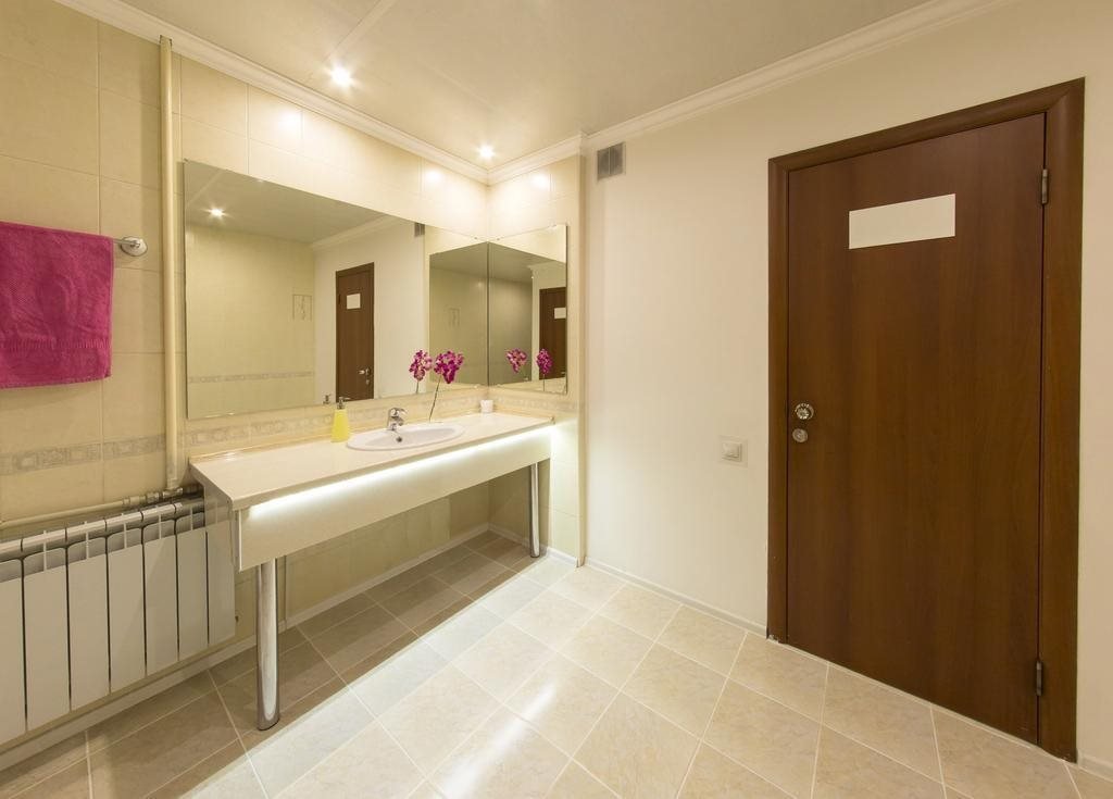 Краснодар: BM Hostel Krasnodar