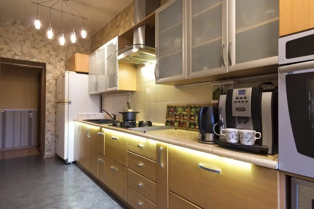 Краснодар: BM Hostel Krasnodar