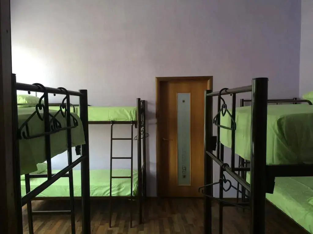 Краснодар: Hostel Na Mira