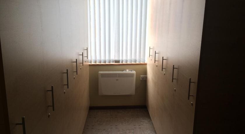 Краснодар: Hostel Na Mira