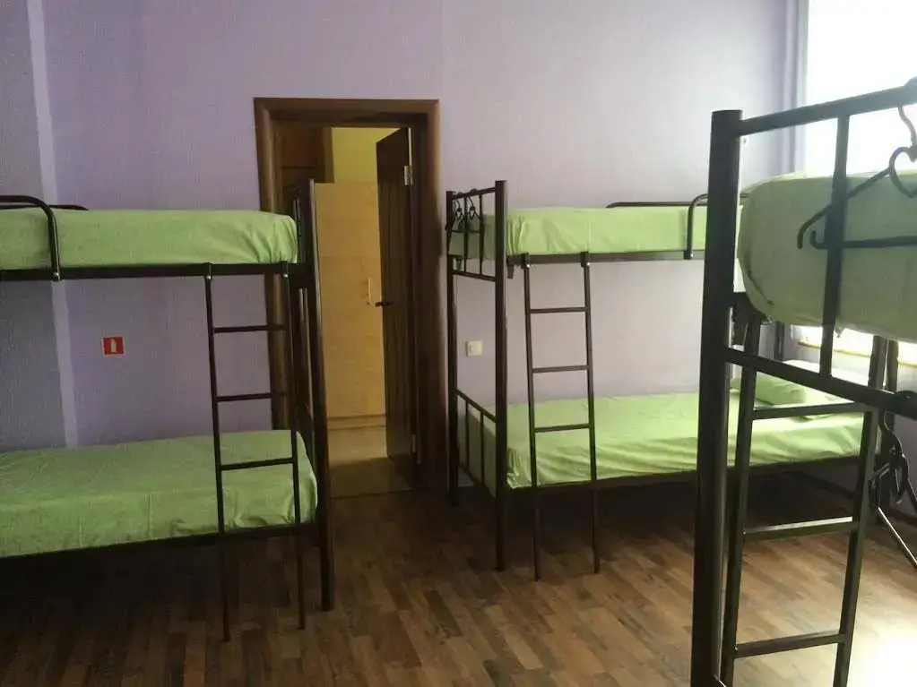 Краснодар: Hostel Na Mira