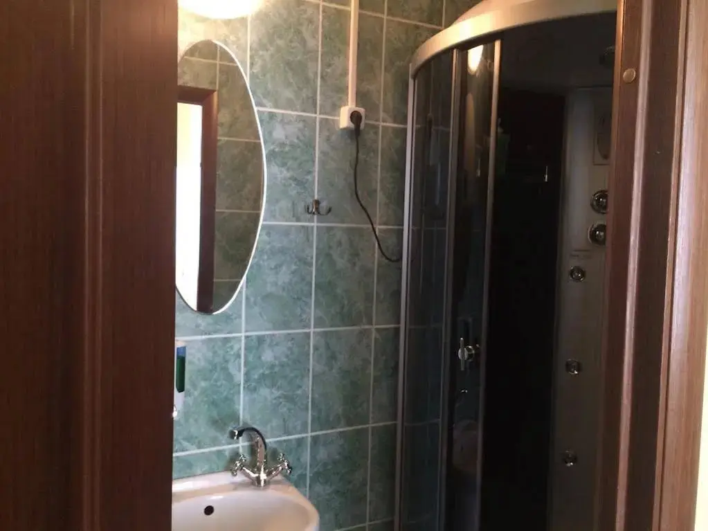 Краснодар: Hostel Na Mira
