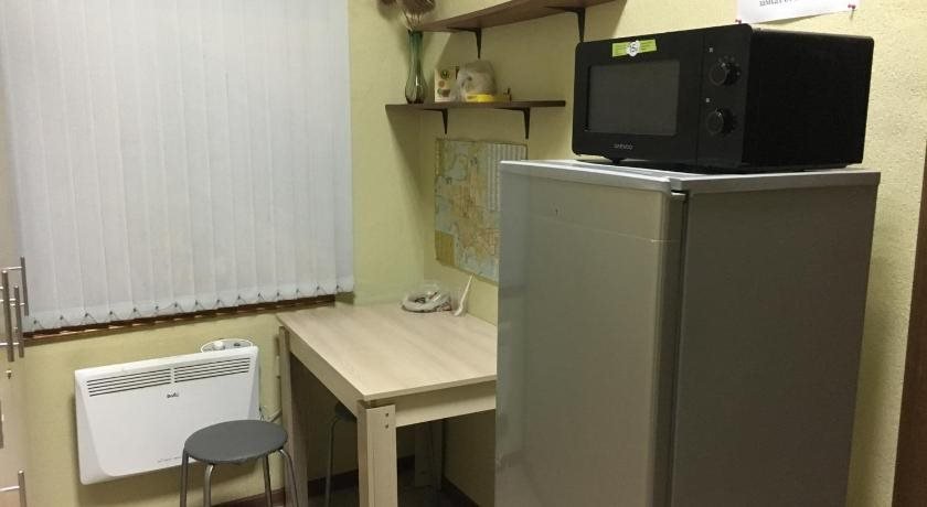 Краснодар: Hostel Na Mira