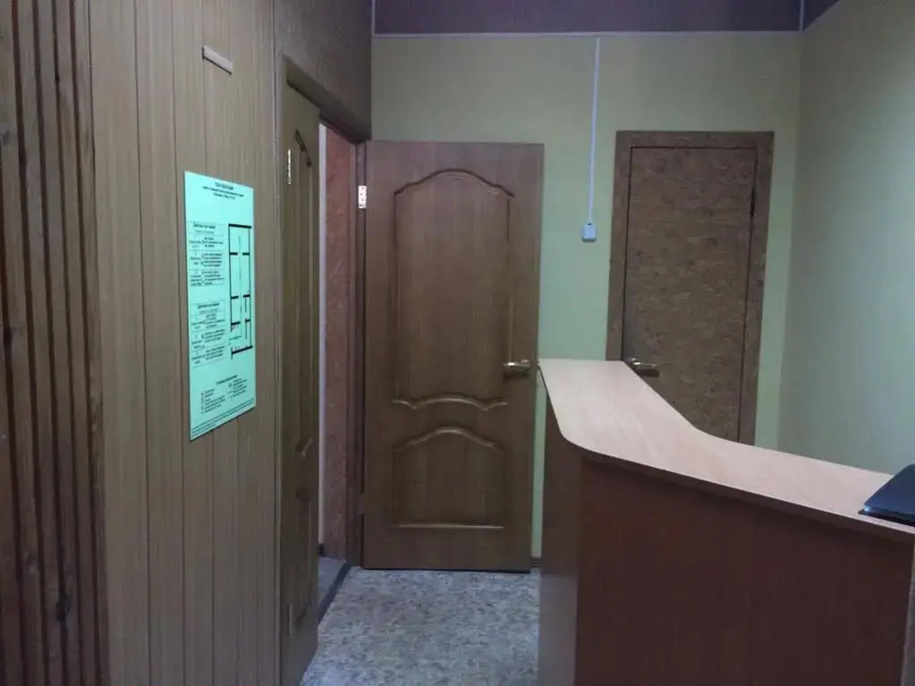 Краснодар: Hostel Na Mira
