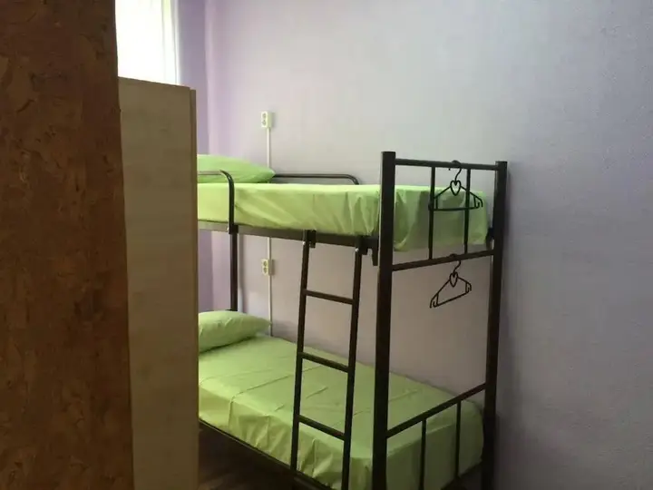 Краснодар: Hostel Na Mira