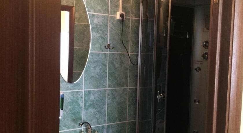 Краснодар: Hostel Na Mira