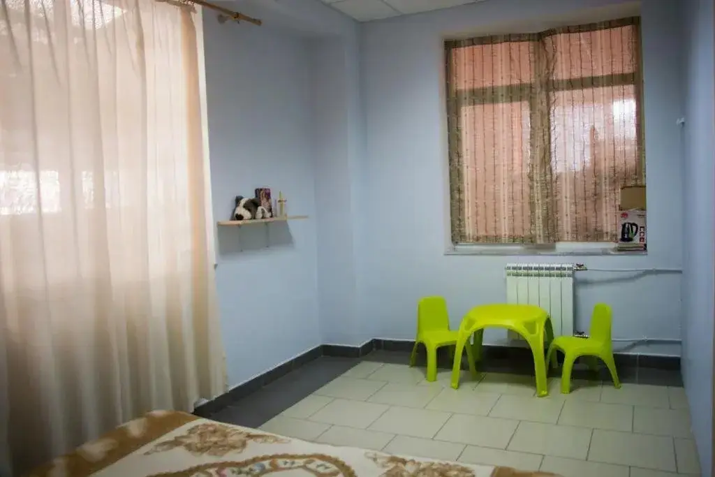 Краснодар: Hostel Uyut