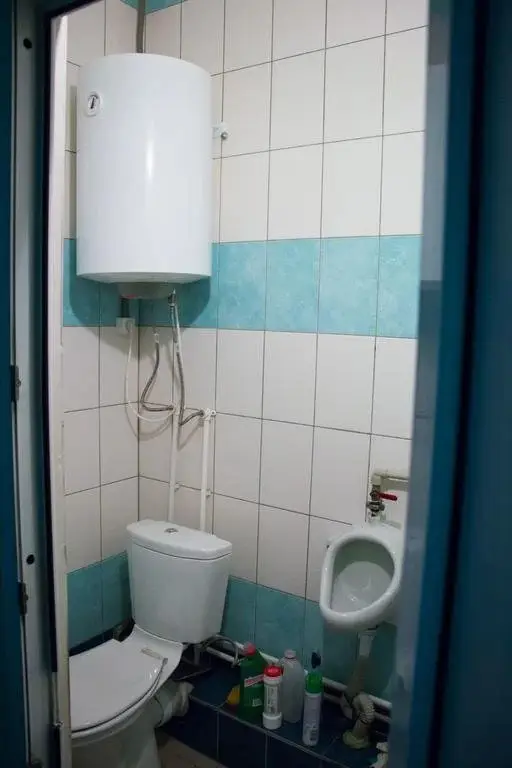Краснодар: Hostel Uyut