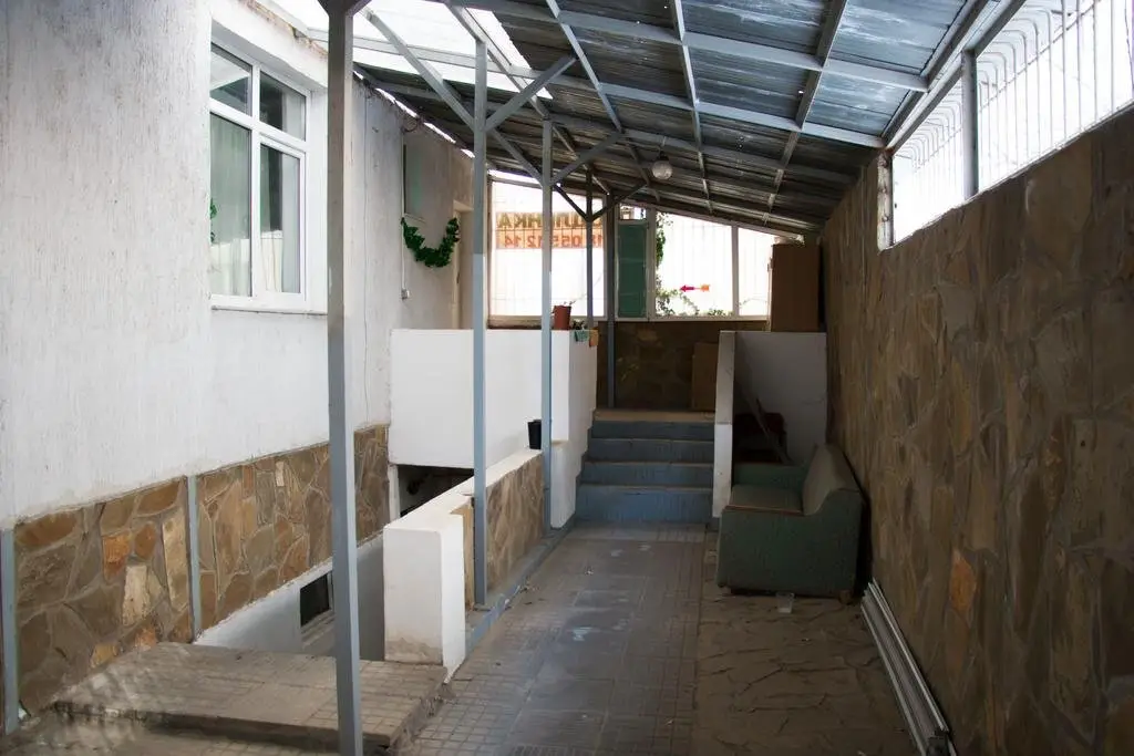 Краснодар: Hostel Uyut