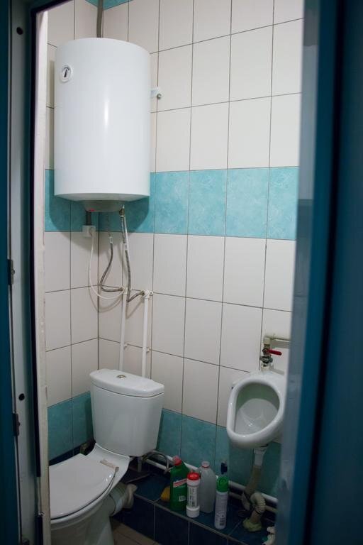 Краснодар: Hostel Uyut